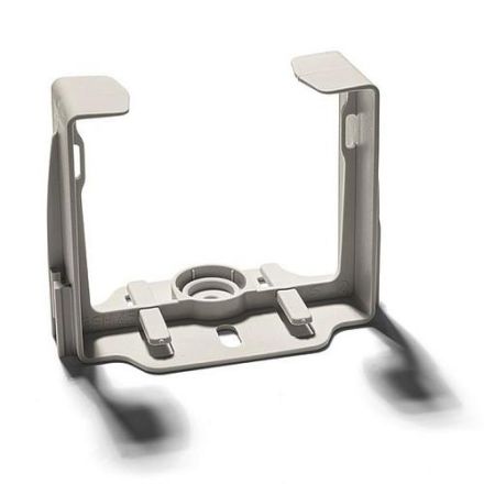 Schnabl 30600 BSH 45 PP light grey floor collection holder