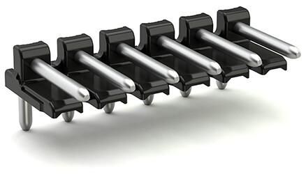 Wago 2091-1722/200-000 Accessories Terminal block Solder pin strip