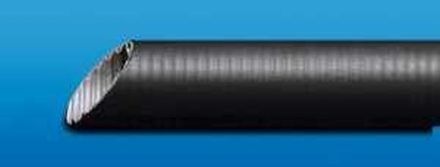 Hegler 9240050 HEGLERFLEX ESPS DN50 black 1250N plastic armored pipe