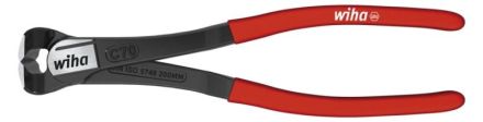 Wiha 26758 Z17018001 Z 17 0 180 01 power front pliers
