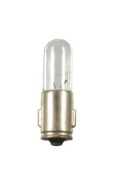 Scharnberger & Hasenbein 22345 7x23mm BA7S 24V 50MA tube lamp