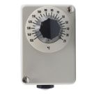 JUMO 60001035 603021/01-1-043-30-0-00-20-13-46-200-8-6 Temperature controller