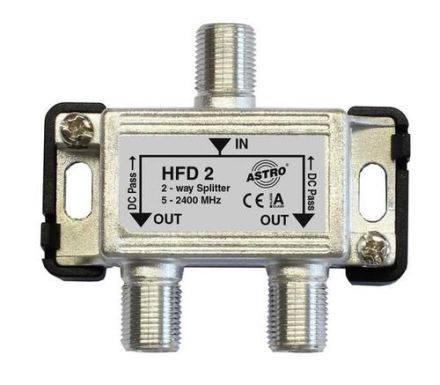 ASTRO Strobel 00414200 HFD 2 distributor