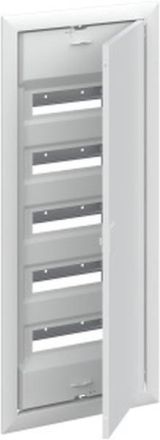 ABB Striebel & John UZS660N extension set UK660 frame and door, terminals, 2CPX031135R9999
