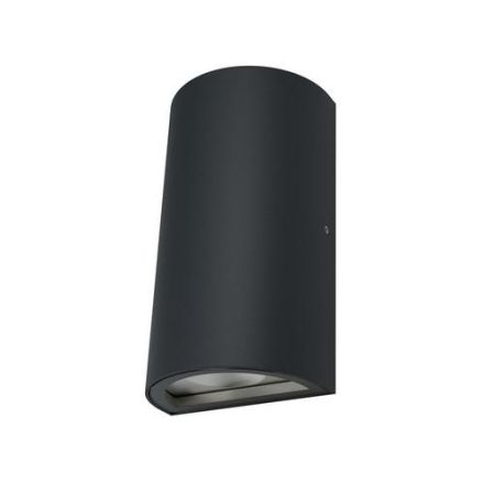 LEDVANCE Osram 4058075214057 ENDURA STYLE UPDOWN 12W DG LED wall light