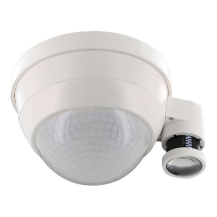 BEG 93545 DALI multisensor PD4 | Highbay, AP | white matt