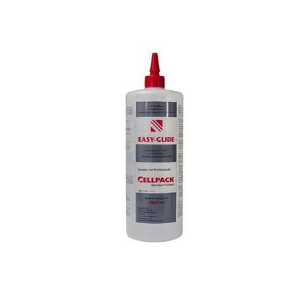 Cellpack 219647 Easy Glide 1.05 litre bottle of cable lubricant