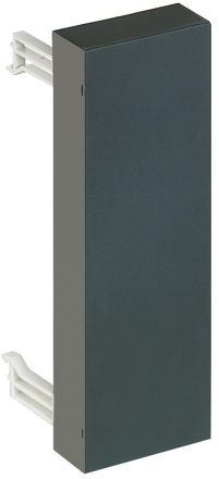 Bticino 16133 Blind module 1m white