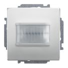 BUSCH-JAEGER 6215/1.1-866 f@h-BWM Future Linear | 1-way | stainless steel