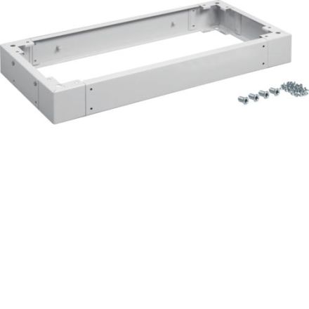 Hager FZ903SD skirting board universal 100x400mm