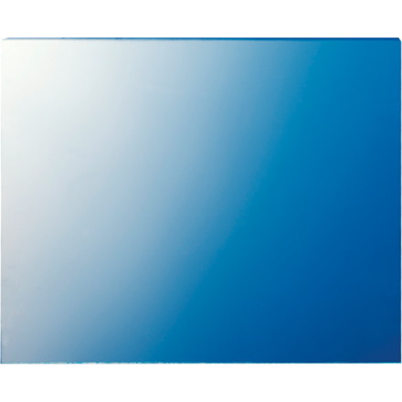 Jung 60GL pane, glass, WG 800, transparent