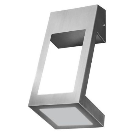 LEDVANCE Osram 4058075478091 ENDURA STYLE EDGE WALLUPDOWN 7WST LED wall light LB21