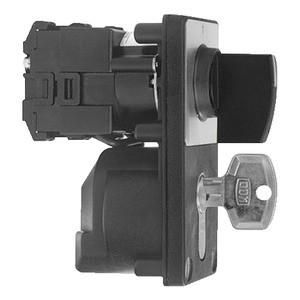 Schneider Electric K1Q034NZ4 step switch