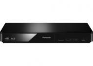 Panasonic DMP-BDT184EG Blu-ray 4K Upsc. black