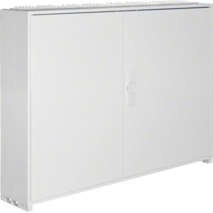 Hager FP54TN2 IP44 SKI 800x1050x205mm wall cabinet