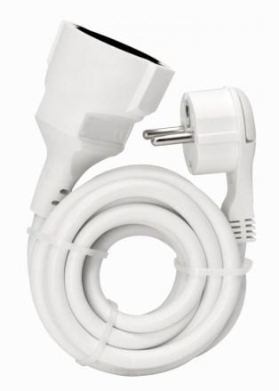 Kopp 143502087 extension 2m, FI, 1,5qmm, ws