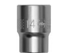 Wiha 44698 33729 3/8Z socket metric 14 mm