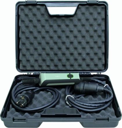 Kopp 148603017 PRCD-Spro3p 30mA St 1fK Mobile personal protection