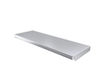 RITTAL 2473010 AX 600x210mm stainless steel protective roof