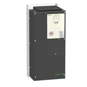 Schneider Electric ATV212HD37N4 37kW 480V 3phase IP21 frequency converter