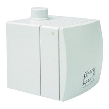 Walther 136306 3x32A wall socket