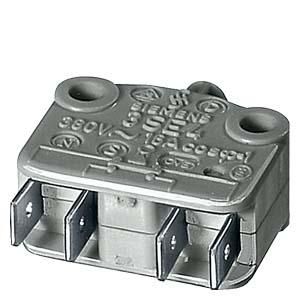 Siemens 3NY3034 auxiliary switch 1S 1OE