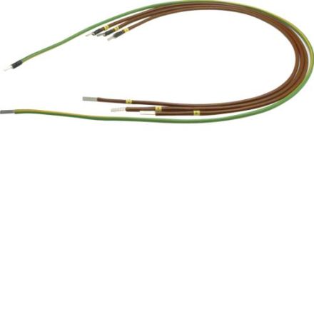 Hager Y891R outgoing cable harness 16qmm 4-pin
