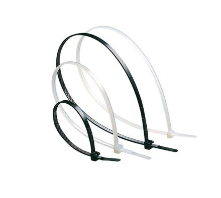 Legrand 032050 cable ties 32050 7, 6x720 , (natural)