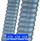 Flexa 12011111029 SPR-PVC-AS36 10M metal protection hose