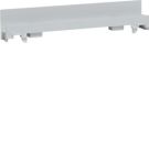 Hager ZZ10V F.UNIVERS-Z SS cover k.field SS