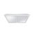EsyLux EQ10132339 CELINE-2 600 DDP TR 4000 830 IP20 ELC LED recessed light