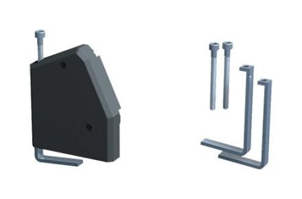 Bachmann 918.001 918001 DESK bracket narrow version