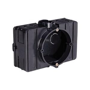 Kaiser 1069-02 with side terminal compartment junction switch box, 1069-02
