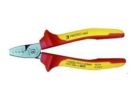 PROTEC.class 05104814 Hand tools Crimping pliers PPZV14140mm