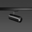 RZB 742207.003 Deecos LED/29W-3000K,Ra92 D87L.with LED spotlight