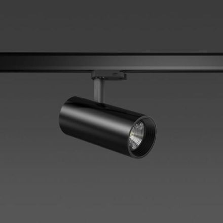 RZB 742207.003 Deecos LED/29W-3000K,Ra92 D87L.with LED spotlight