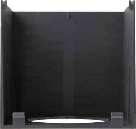 Gira 820110 with cover moving mfCube anthracite cover
