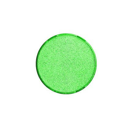 Busch-Jaeger 1565-13 Cover, for light signal green
