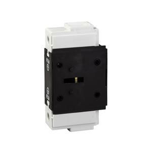 Schneider Electric VZ16 protective conductor module