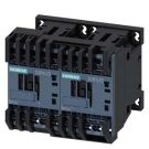 Siemens 3RA2318-8XB30-2AF0 reversing combination AC 110V 3-pole S0