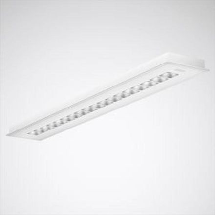 Trilux 7625451 Creavo M37 LW19-03 42-840 ETDD X7 01 LED recessed light, white