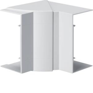TEHALIT BR651304H9016 68x130mm OT 80mm hf v-white inside corner