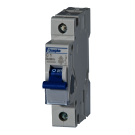 Doepke 09914204 DLS6H C20A 1-pole 6KA circuit breaker