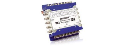 TechniSat GigaSystem 17/8 K