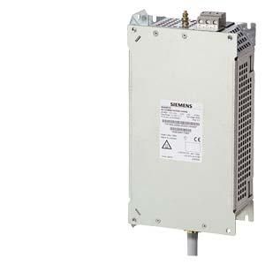 Siemens 6SL3203-0CD23-5AA0 Line choke Sinamics FSC 15kW