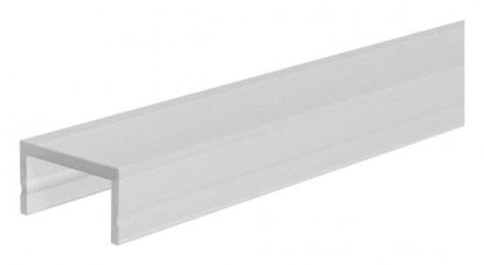 EVN KAF200 plastic frosted 200cm PMMA TG: 80% profile coverage