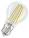 LEDVANCE Osram 4099854060113 LEDCLA75EELA 5W 830 FILCL E27 S LED lamp