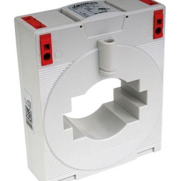Janitza 1500/5A 5VA Kl.1 plug-in current transformer