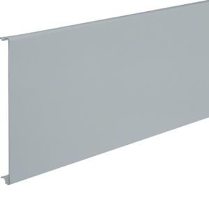 TEHALIT BRS1202VERZ parapet duct upper part 120mm galvanized sheet steel