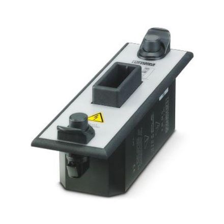 Phoenix Contact 1183360 CM 2-PA-CLT test device adapter
